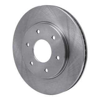 DFC 04-05 Infiniti QX56 Front Brake Rotor