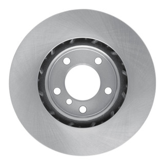 DFC 95-02 BMW Z3 Right Front Brake Rotor