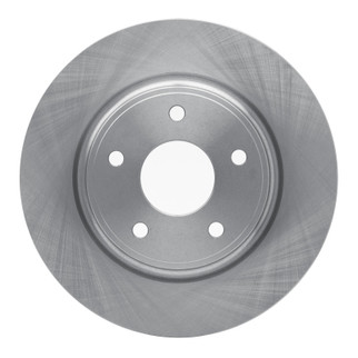 DFC 17-25 Chrysler Grand Caravan Rear Brake Rotor