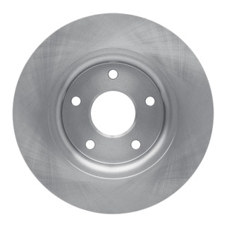 DFC 17-25 Chrysler Grand Caravan Rear Brake Rotor