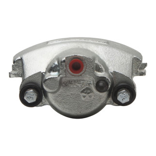 DFC 91-95 Chrysler Imperial Front-R Premium Caliper - Silver Zinc Coated