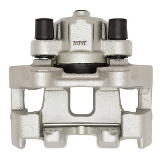DFC 12-15 BMW 435i Rear-L Premium Caliper - Silver Zinc Coated