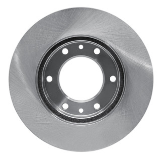 DFC 06-14 Hyundai Entourage Front Brake Rotor