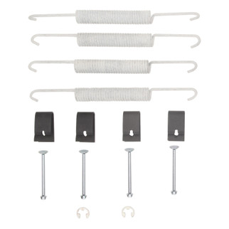 DFC 72-78 Ford Courier (USA/Canada) Rear/Front Drum Brake Hardware Kit