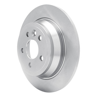 DFC 13-15 Land Rover LR2 Rear Brake Rotor