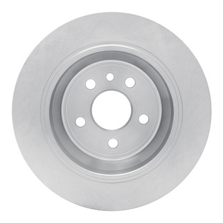 DFC 13-15 Land Rover LR2 Rear Brake Rotor