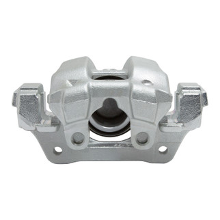DFC 13-13 BMW 328i xDrive Front-L Premium Caliper - Silver Zinc Coated