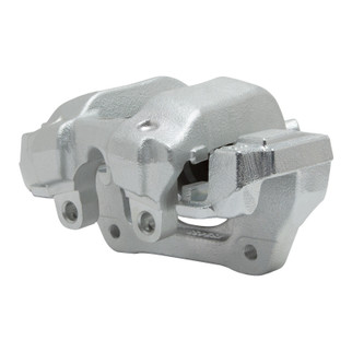DFC 13-13 BMW 328i xDrive Front-L Premium Caliper - Silver Zinc Coated