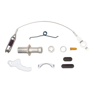 DFC 71-97 Dodge B350 Left Front/Left Rear Drum Adjuster Kit
