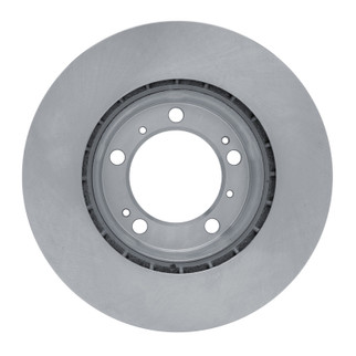 DFC 97-04 Porsche Boxster Front Brake Rotor