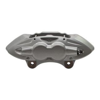 DFC 12-20 BMW 335i Front-R Premium Caliper - Silver Zinc Coated