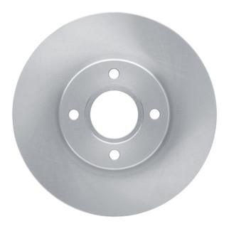 DFC 14-23 Ford Fiesta (USA/Canada) Front Brake Rotor