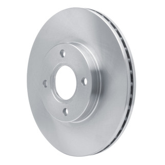 DFC 14-23 Ford Fiesta (USA/Canada) Front Brake Rotor