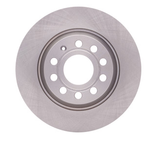 DFC 05-18 Audi A3 Quattro Rear Brake Rotor