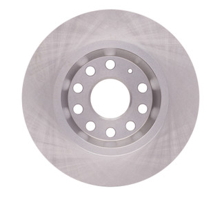 DFC 05-18 Audi A3 Quattro Rear Brake Rotor