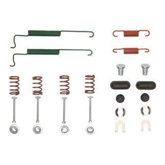 DFC 12-22 Chevrolet Trax Rear Drum Brake Hardware Kit