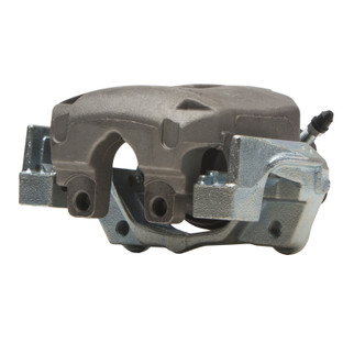 DFC 96-03 BMW 528i Front-R Premium Caliper - Silver Zinc Coated