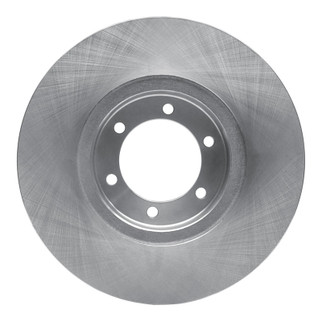 DFC 78-82 Nissan 620 Pickup Front Brake Rotor