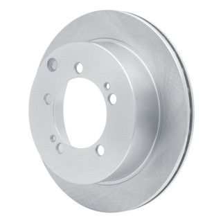 DFC 91-99 Dodge Stealth Rear Brake Rotor