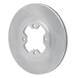 DFC 81-88 Nissan 200SX Front Brake Rotor