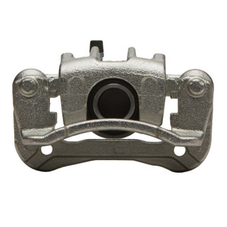 DFC 10-16 Hyundai Tucson Rear-L Premium Caliper - Silver Zinc Coated
