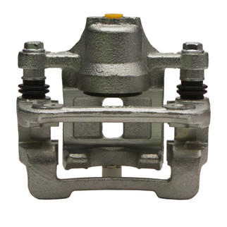 DFC 10-16 Hyundai Tucson Rear-L Premium Caliper - Silver Zinc Coated