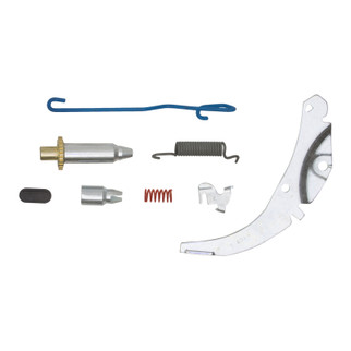 DFC 60-75 Chevrolet G30 Left Rear Drum Adjuster Kit