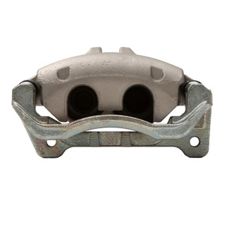 DFC 03-05 Jaguar S-Type Front-R Premium Caliper - Silver Zinc Coated