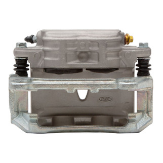 DFC 03-05 Jaguar S-Type Front-R Premium Caliper - Silver Zinc Coated