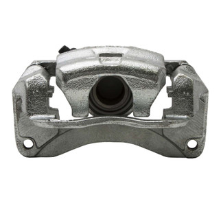 DFC 05-09 Subaru Legacy Rear-L Premium Caliper - Silver Zinc Coated