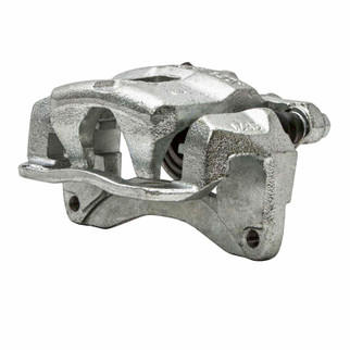 DFC 05-09 Subaru Legacy Rear-L Premium Caliper - Silver Zinc Coated