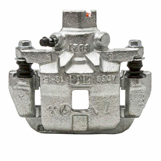 DFC 05-09 Subaru Legacy Rear-L Premium Caliper - Silver Zinc Coated