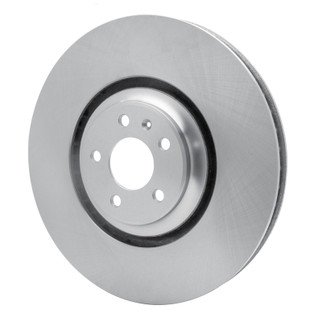 R1 2011-2018 Audi A8 Front Brake Rotor