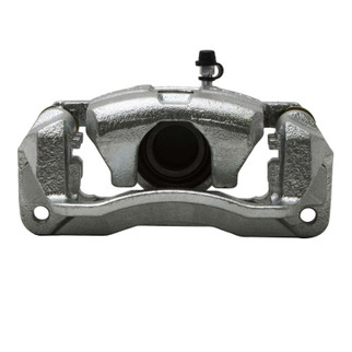 DFC 03-08 Saab 9-2X Rear-R Premium Caliper - Silver Zinc Coated