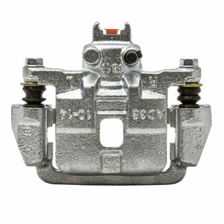 DFC 03-08 Saab 9-2X Rear-R Premium Caliper - Silver Zinc Coated
