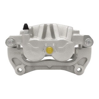 DFC 15-15 Subaru Legacy Front-R Premium Caliper - Silver Zinc Coated
