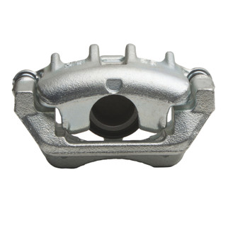 DFC 94-04 Land Rover Range Rover Rear-L Premium Caliper - Silver Zinc Coated