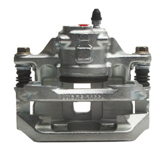 DFC 94-04 Land Rover Range Rover Rear-L Premium Caliper - Silver Zinc Coated