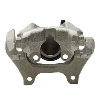 DFC 14-22 Dodge ProMaster City Front-L Premium Caliper - Silver Zinc Coated