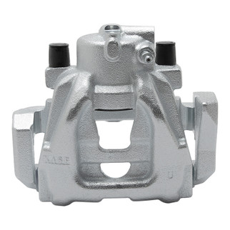 DFC 14-22 Dodge ProMaster City Front-L Premium Caliper - Silver Zinc Coated