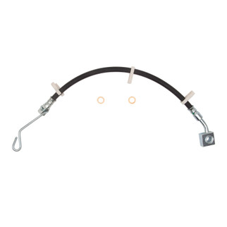 DFC 13-23 Ram 1500 Rear-L Brake Hose