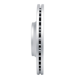 DFC 20-23 Mercedes-Benz GLE350 Front Drilled GeoSPEC Coated Rotor