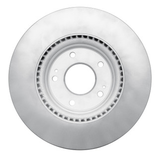 DFC 20-25 Hyundai Sonata Front GeoSPEC Coated Rotor