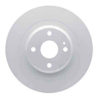 DFC 16-25 Mazda MX-5 Miata Rear GeoSPEC Coated Rotor