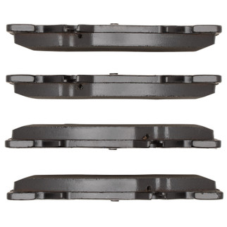 R1 20-25 Mercedes-Benz A35 AMG Front R1 Optimum OE Brake Pads