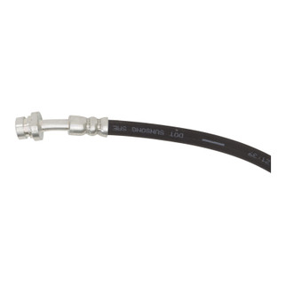 DFC 14-18 Kia Forte5 Rear-R Brake Hose