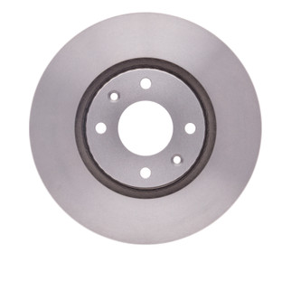 DFC 03-25 Peugeot 8 (Mexico) Front Brake Rotor