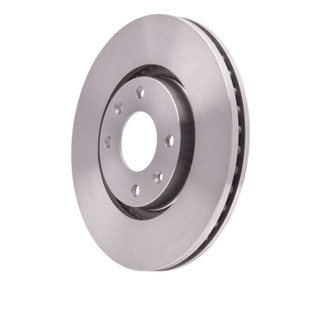 DFC 03-25 Peugeot 8 (Mexico) Front Brake Rotor