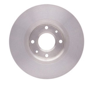 DFC 03-25 Peugeot 8 (Mexico) Front Brake Rotor