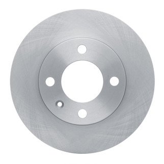 DFC 05-10 Volkswagen LUPO (Mexico) Rear Brake Rotor